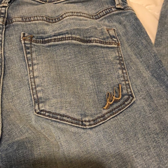 Express jeans! - Picture 2 of 4